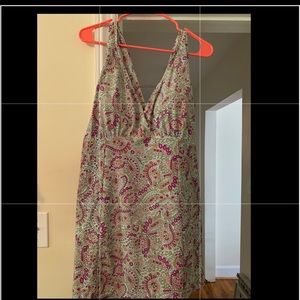 One Piece Bathing Suit